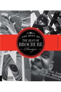 The Best of the Best of Brochure Design: Volume II