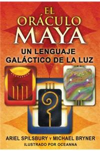 El Oráculo Maya