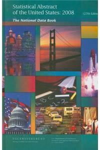 Statistical Abstract of the United States
