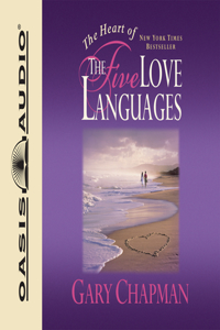Heart of the Five Love Languages