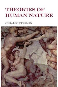 Theories of Human Nature