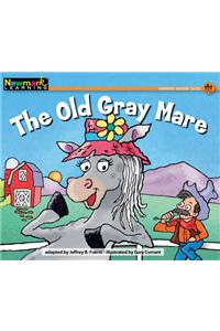 The Old Gray Mare Leveled Text