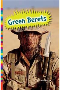 Green Berets