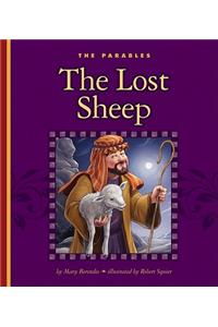 The Lost Sheep