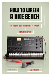 How To Wreck A Nice Beach