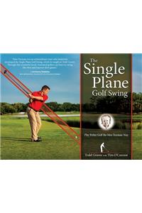 Single Plane Golf Swing