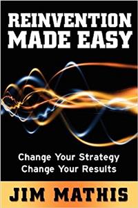 Reinvention Made Easy