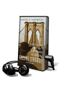 Passing Strange