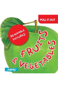 Fruits & Vegetables