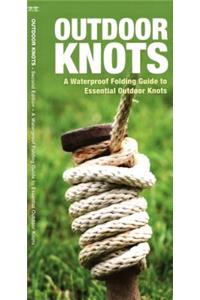 Outdoor Knots, 2nd Edition