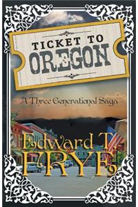 Ticket to Oregon