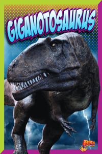 Giganotosaurus