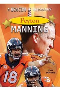 Peyton Manning