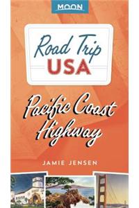 Road Trip USA Pacific Coast Highway