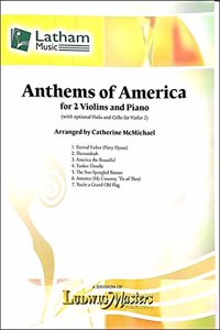 Anthems of America