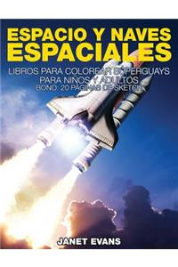 Espacio y Naves Espaciales