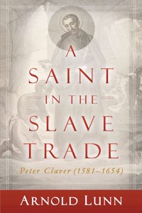 Saint in the Slave Trade