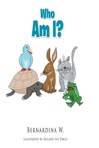 Who Am I?