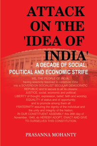 Attack on the 'Idea of India'