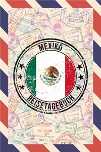 Mexiko Reisetagebuch