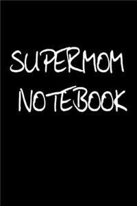 Supermom Notebook