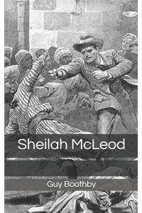 Sheilah McLeod
