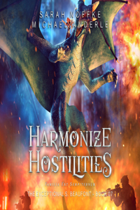 Harmonize Hostilities