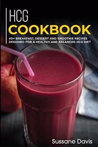 Hcg Cookbook