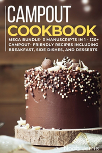 Campout Cookbook