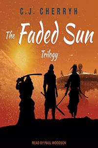 Faded Sun Trilogy