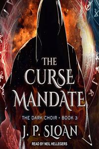 The Curse Mandate Lib/E