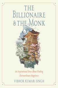 Billionaire and the Monk