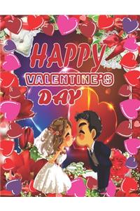 Happy Valentine's Day