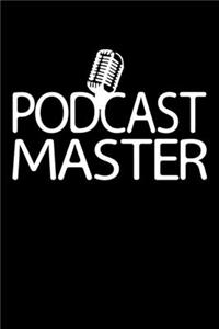 Podcast Master