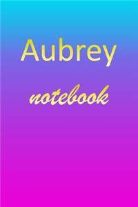 Aubrey
