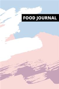 Food journal