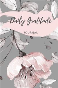 Gratitude Journal