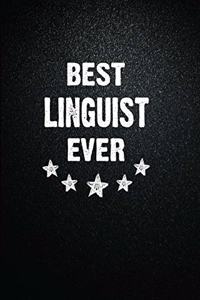 Best Linguist Ever