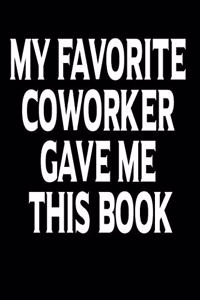 Sarcastic Gifts for Coworkers
