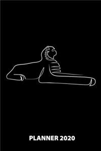 Planner 2020