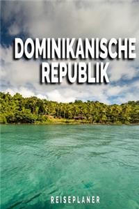 Dominikanische Republik - Reiseplaner