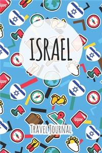 Israel Travel Journal