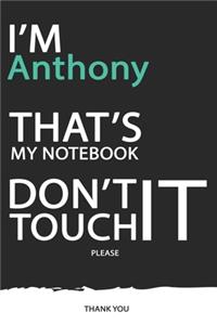 Anthony