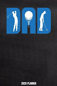 2020 Planner