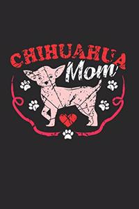 Chihuahua Notebook