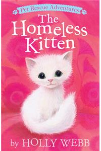 The Homeless Kitten