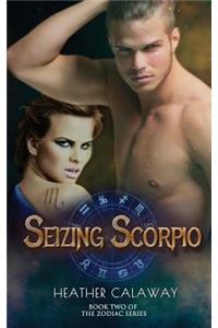 Seizing Scorpio