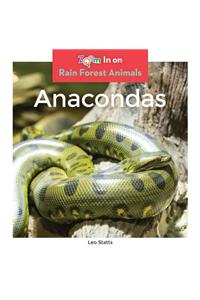 Anacondas