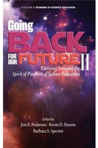 Going Back to Our Future II