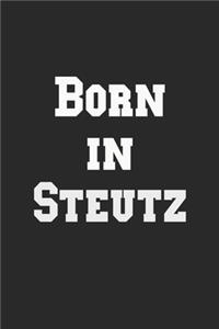 Steutz